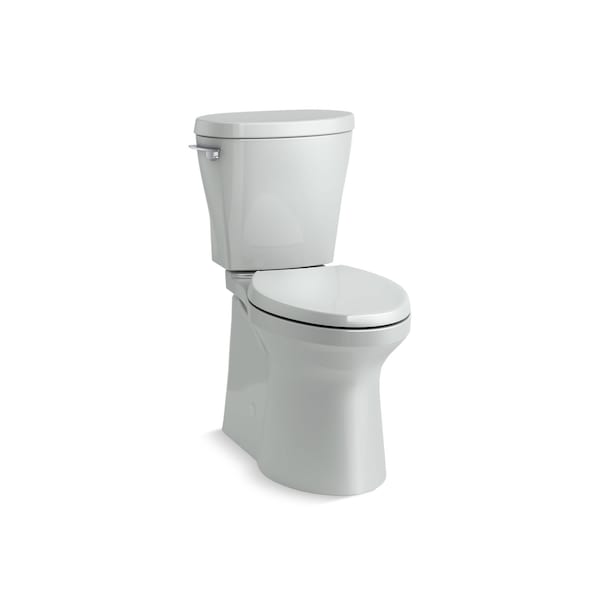 Kohler Betello Con Clean Ch Eb 128 2-Pc Tlt 20198-95 - main